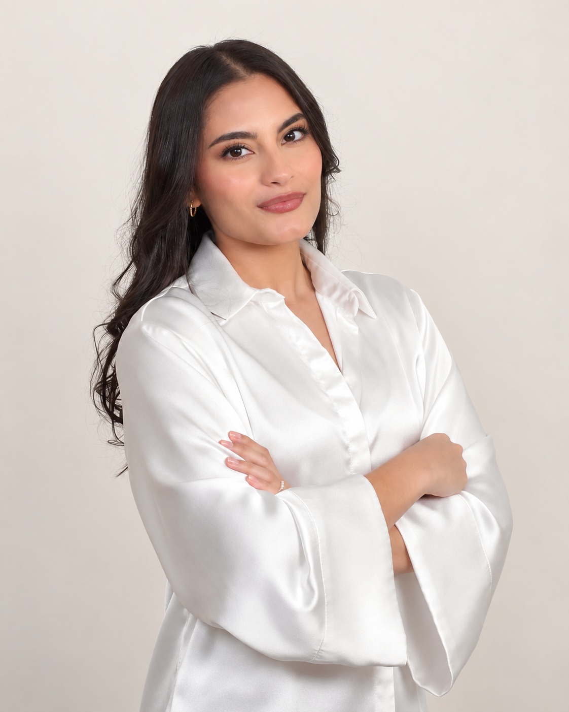 Alejandra Leon — Founder & Creative Strategist, Methode House